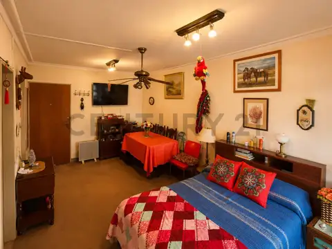 Departamento en Venta en Centro, Mar del Plata