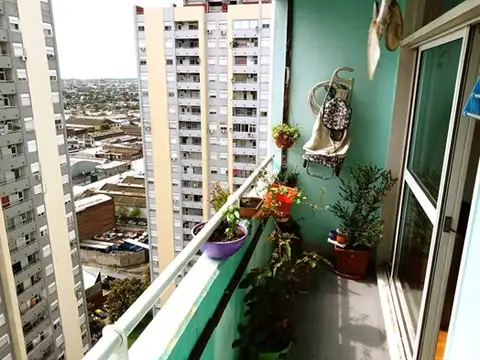 Departamento en Venta en Avellaneda, Partido de Avellaneda