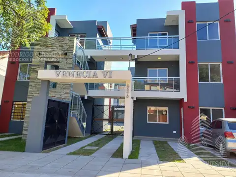 Departamento en Venta en San Bernardo del Tuyu, Partido de La Costa