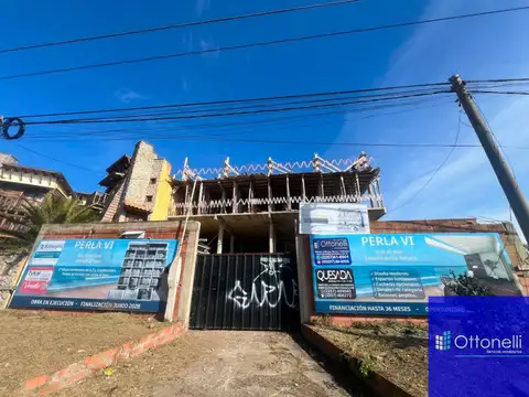 Departamento en Venta en Costa Azul, Partido de La Costa
