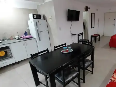 Departamento en Venta en Miramar, Partido de General Alvarado