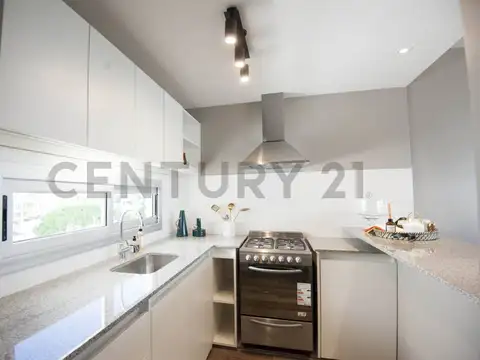 Departamento en Venta en La Plata, Partido de La Plata