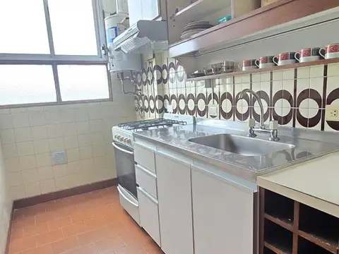 Departamento en Venta en Ciudadela, Partido de Tres de Febrero