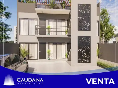 Departamento en Venta en Moron, Partido de Morón