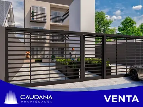Departamento en Venta en Moron, Partido de Morón