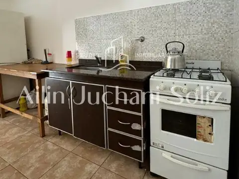 Departamento en Venta en San Bernardo del Tuyu, Partido de La Costa