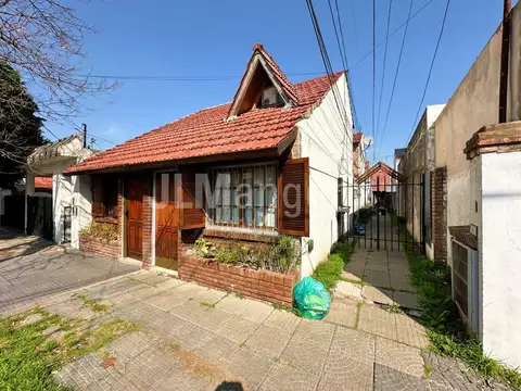 Departamento en Venta en Villa Luzuriaga, Partido de La Matanza
