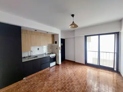 Departamento en Venta en Ramos Mejia, Partido de La Matanza