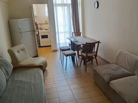 Departamento en Venta en Plaza Mitre, Mar del Plata