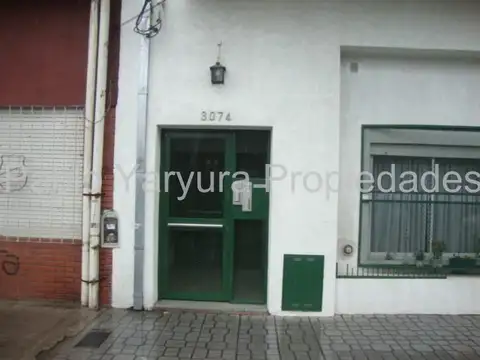 Departamento en Venta en Caseros, Partido de Tres de Febrero