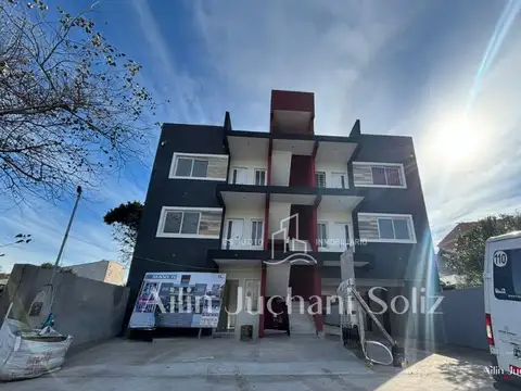 Departamento en Venta en Nueva Atlantis, Partido de La Costa
