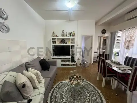 Departamento en Venta en Caseros, Partido de Tres de Febrero