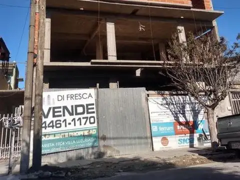 Departamento en Venta en Villa Luzuriaga, Partido de La Matanza