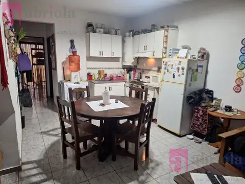 Departamento en Venta en Florencio Varela, Partido de Florencio Varela