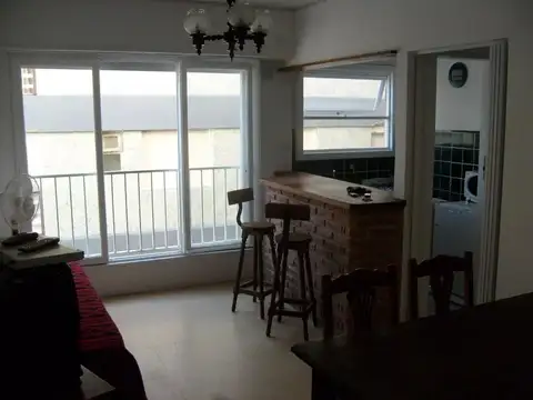 Departamento en Venta en Miramar, Partido de General Alvarado