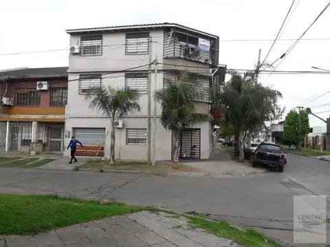 Departamento en Venta en Pablo Podesta, Partido de Tres de Febrero
