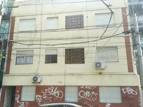 Departamento en Venta en Caseros, Partido de Tres de Febrero