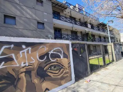 Departamento en Venta en Moron, Partido de Morón