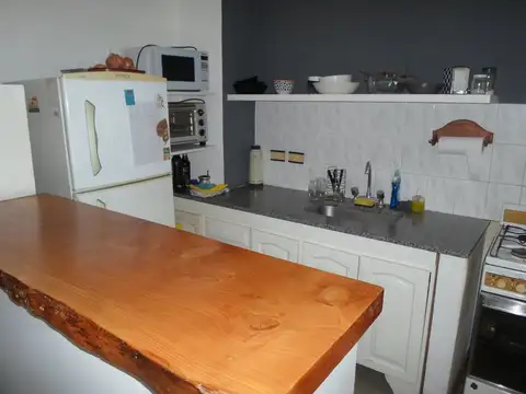 Departamento en Venta en La Plata, Partido de La Plata