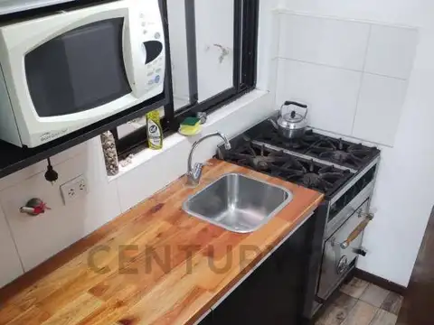 Departamento en Venta en La Perla Sur, Mar del Plata