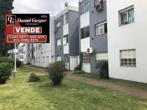 Departamento en Venta en Ciudad Evita, Partido de La Matanza