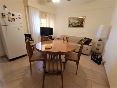 Departamento en Venta en San Clemente del Tuyu, Partido de La Costa
