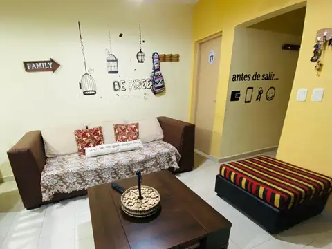 Departamento en Venta en Santa Teresita, Partido de La Costa