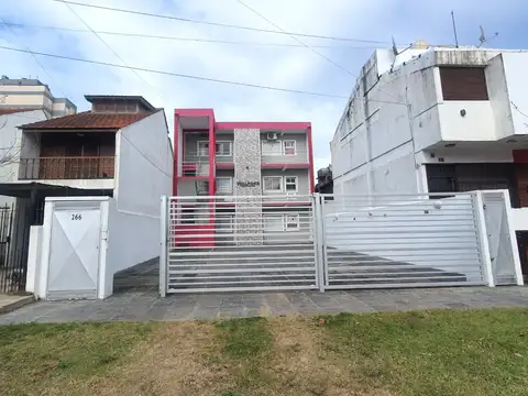 Departamento en Venta en San Bernardo del Tuyu, Partido de La Costa