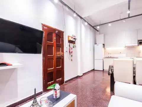 Departamento en Venta en Lanus, Partido de Lanús