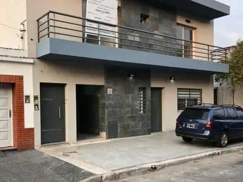 Departamento en Venta en Villa Luzuriaga, Partido de La Matanza