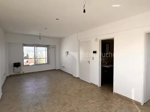 Departamento en Venta en Moron Sur, Moron