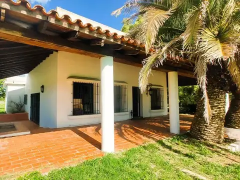 Campo en Venta en Pilar, Partido de Pilar