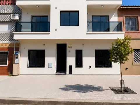 Departamento en Venta en Villa Luzuriaga, Partido de La Matanza