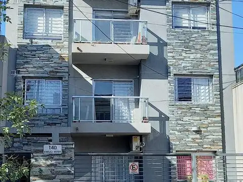 Departamento en Venta en Villa Sarmiento, Ramos Mejia