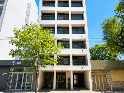 Departamento en Venta en Plaza Rocha, La Plata