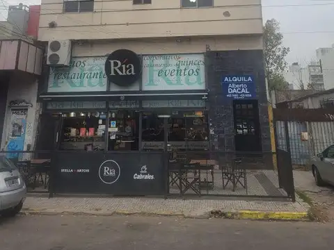 Departamento en Venta en La Plata, Partido de La Plata