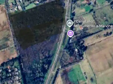 Campo en Venta en Pilar, Partido de Pilar