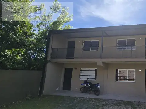 Departamento en Venta en Lujan, Partido de Luján