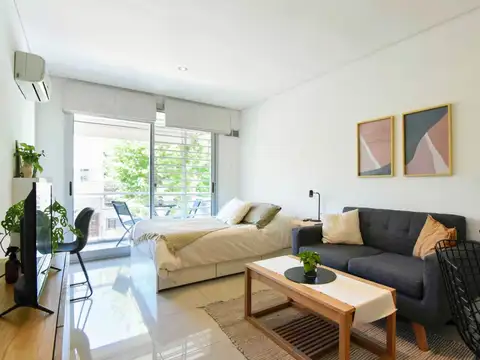 Departamento en Venta en Ciudadela, Partido de Tres de Febrero