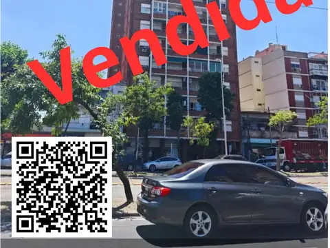 Departamento en Venta en Wilde, Partido de Avellaneda