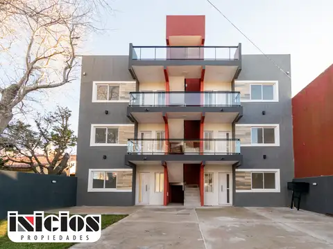 Departamento en Venta en Mar de Ajo, Partido de La Costa