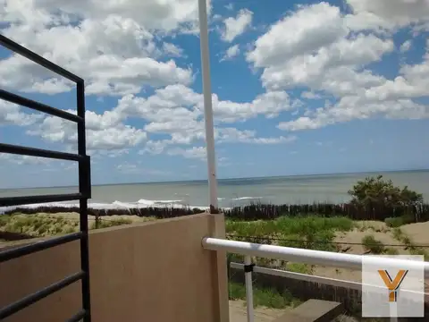 Departamento en Venta en Las Toninas, Partido de La Costa