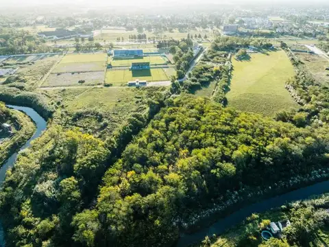 Campo en Venta en Ciudad Evita, Partido de La Matanza