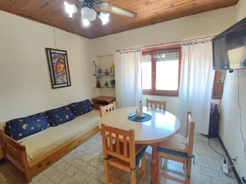 Departamento en Venta en San Bernardo Del Tuyu, San Bernardo del Tuyu