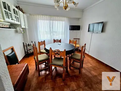 Departamento en Venta en Mar de Ajo, Partido de La Costa