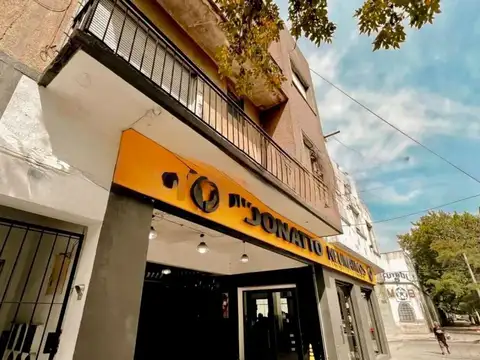 Departamento en Venta en Macrocentro, Mar del Plata