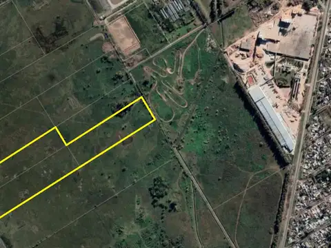 Campo en Venta en Burzaco, Partido de Almirante Brown