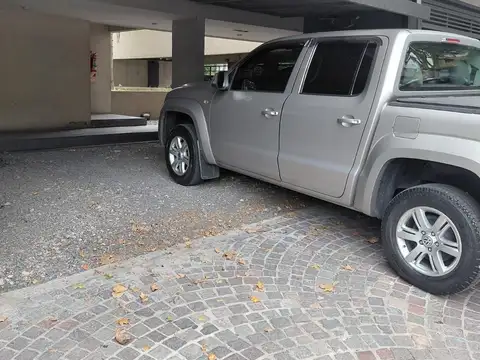Cochera en Venta en Centro, General San Martin