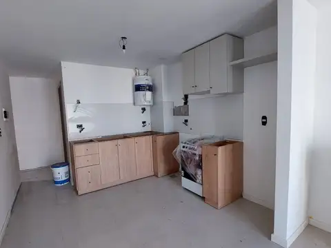 Departamento en Venta en La Plata, Partido de La Plata