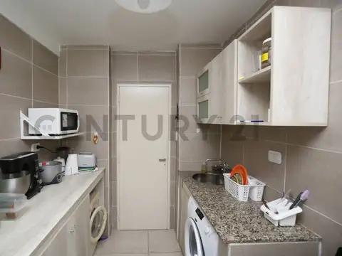 Departamento en Venta en La Plata, Partido de La Plata